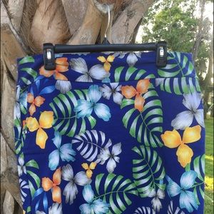 Skort  - perfect for the beach 🏖🌴🌼